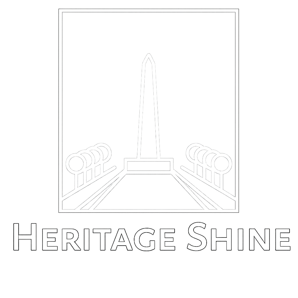Heritage Shine